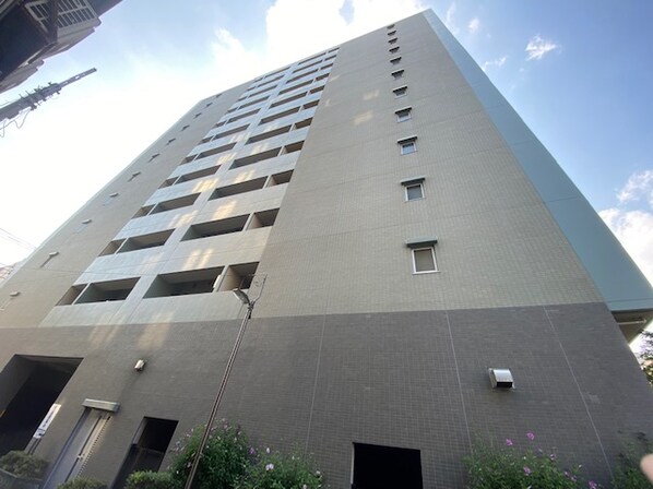 プラウドフラット門前仲町Vの物件内観写真